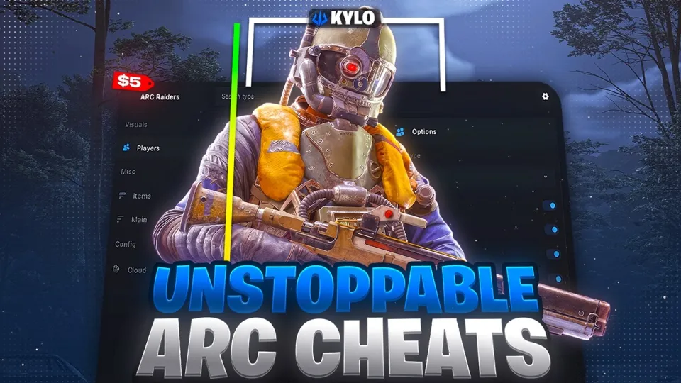 Arc Raiders Cheats What Works Best and Why You Should Be Careful